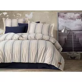 Комплект постельного белья, двуспальный