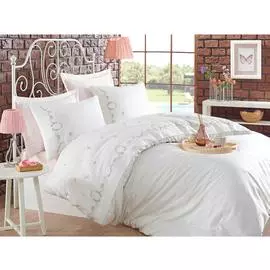 Комплект постельного белья, двуспальный