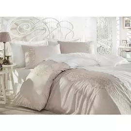 Комплект постельного белья, двуспальный