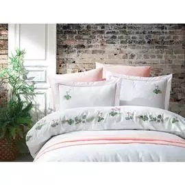 Комплект постельного белья, двуспальный