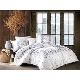 Комплект постельного белья, двуспальный