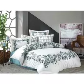 Комплект постельного белья, двуспальный