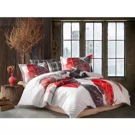 Комплект постельного белья, двуспальный