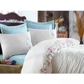 Комплект постельного белья, двуспальный