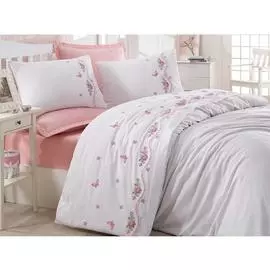 Комплект постельного белья, двуспальный