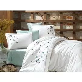 Комплект постельного белья, двуспальный