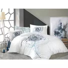 Комплект постельного белья, двуспальный