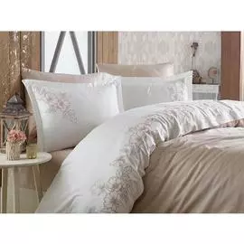 Комплект постельного белья, двуспальный