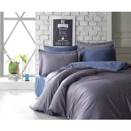 Комплект постельного белья, двуспальный