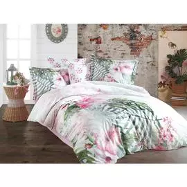 Комплект постельного белья, двуспальный