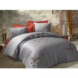 Комплект постельного белья, двуспальный