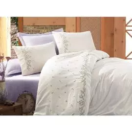 Комплект постельного белья, двуспальный