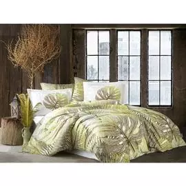 Комплект постельного белья, двуспальный