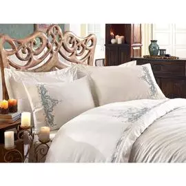 Комплект постельного белья, двуспальный