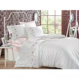 Комплект постельного белья, двуспальный