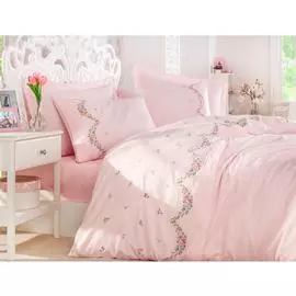 Комплект постельного белья, двуспальный