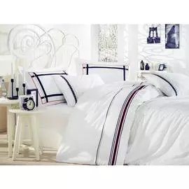 Комплект постельного белья, двуспальный