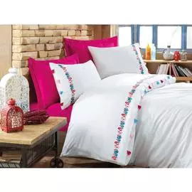 Комплект постельного белья, двуспальный