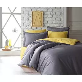 Комплект постельного белья, двуспальный