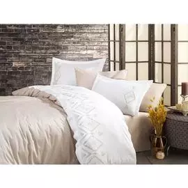 Комплект постельного белья, двуспальный