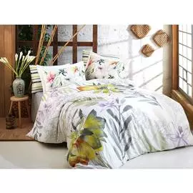 Комплект постельного белья, двуспальный