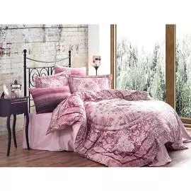 Комплект постельного белья, двуспальный