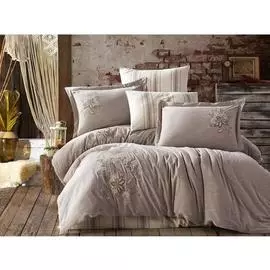 Комплект постельного белья, двуспальный