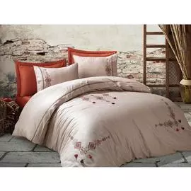 Комплект постельного белья, двуспальный