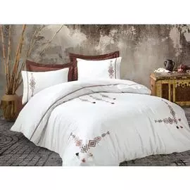 Комплект постельного белья, двуспальный