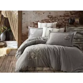 Комплект постельного белья, двуспальный