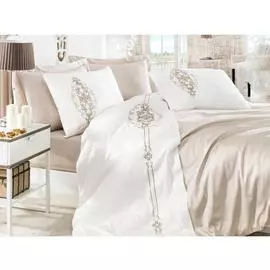 Комплект постельного белья, двуспальный