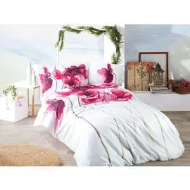 Комплект постельного белья, полутораспальный