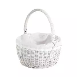 Корзина для хранения, 28x28x15 см