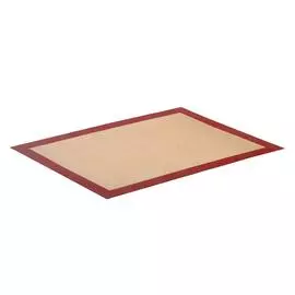 Коврик для теста