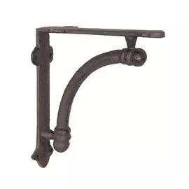 Кронштейн для полки