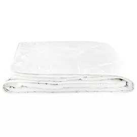 Легкое одеяло «Camel wool grass», 200x200 см