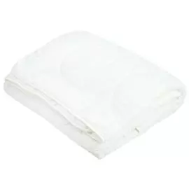 Легкое одеяло «Double tencel grass», 200x200 см