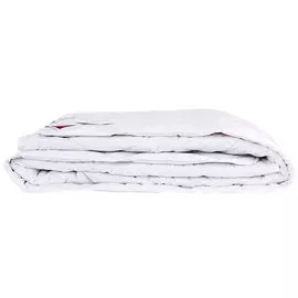 Легкое одеяло «Linenwash grass», 200x200 см