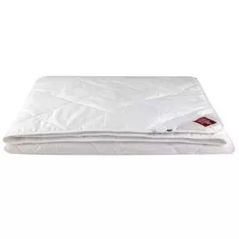 Легкое одеяло «Merino wool grass», 150x200 см