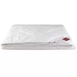 Легкое одеяло «Merino wool grass», 200x220 см