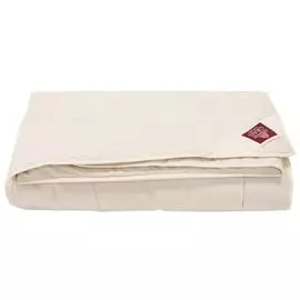 Легкое одеяло «Organic hemp grass», 200x220 см