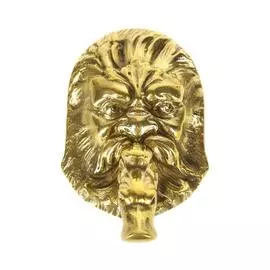 Маска-накладка с краном