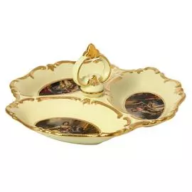 Менажница «Bruno Costenaro Boucher Ceramiche»