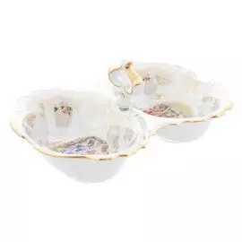 Менажница «Queen's Crown Мадонна»