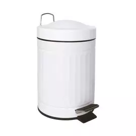 Мусорное ведро с педалью