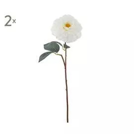 Набор 2 искусственных растений