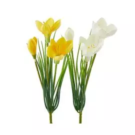 Набор 2 искусственных растений