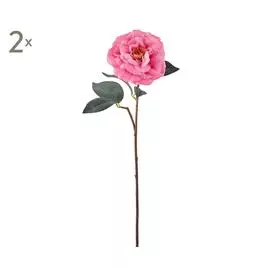 Набор 2 искусственных растений