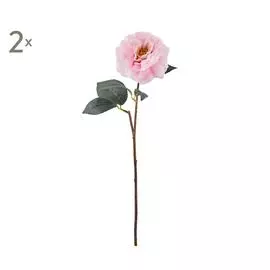 Набор 2 искусственных растений