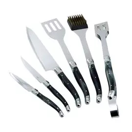 Набор для барбекю